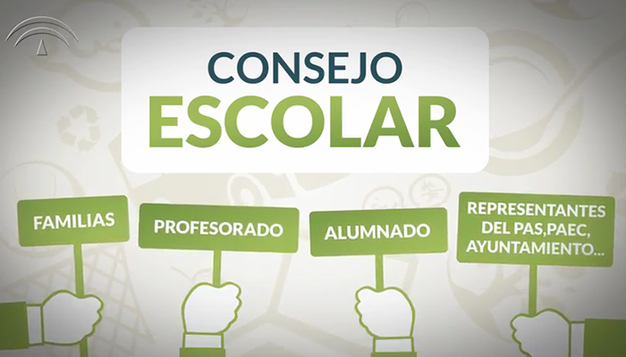 Elegidos los representantes del Consejo Escolar – IES Jardín de Málaga