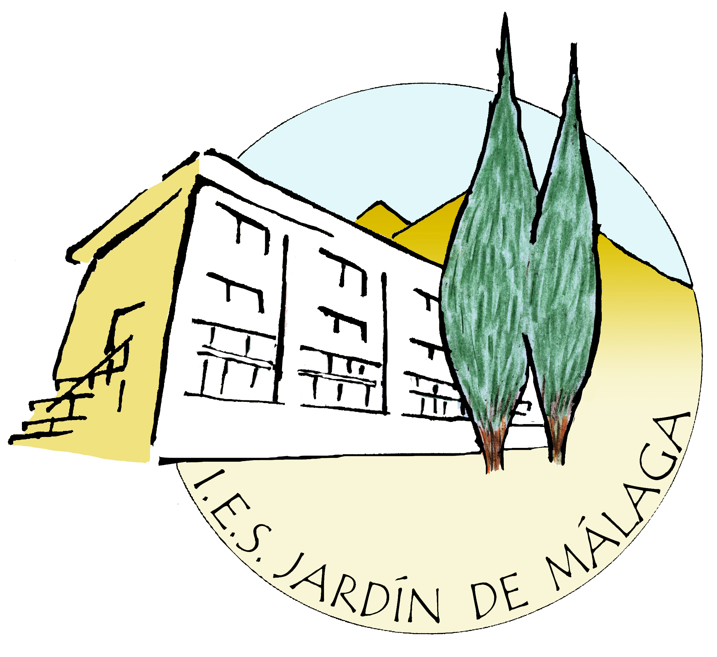 IES Jardín de Málaga